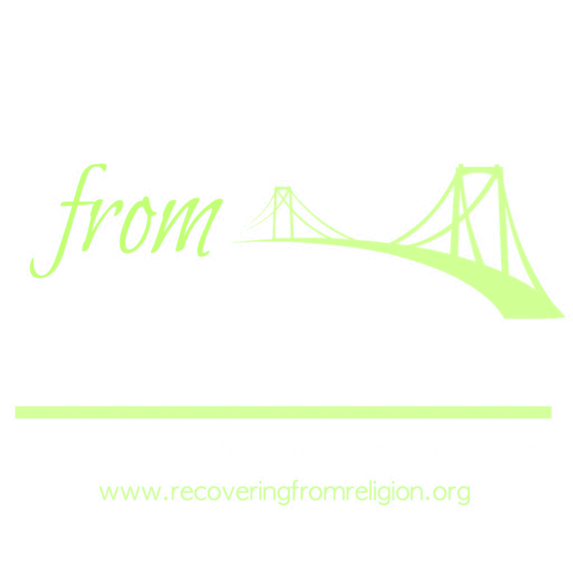 Recovering from Religion